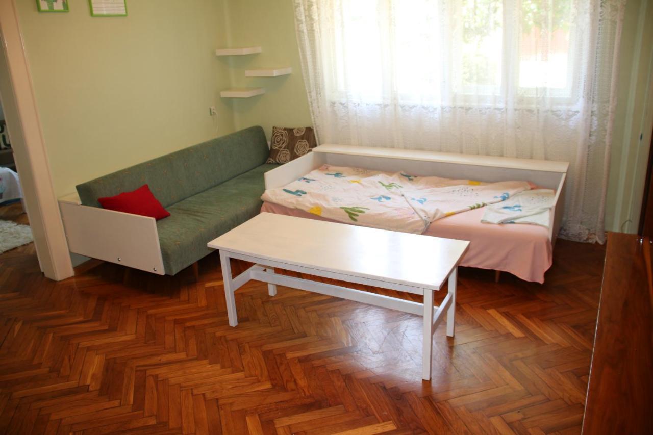 Green Cactus Rooms - Unique And Cozy House Senta Esterno foto