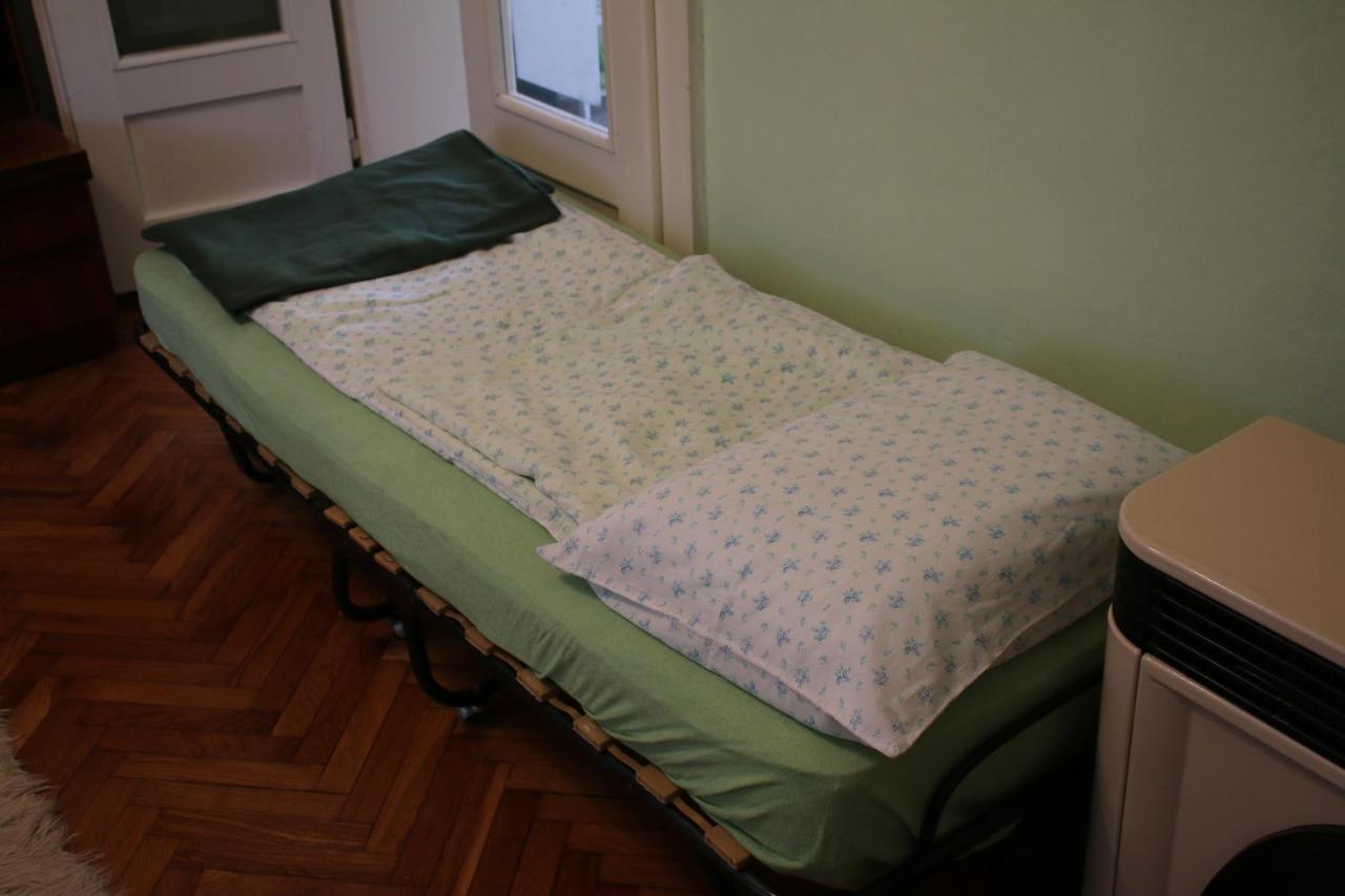 Green Cactus Rooms - Unique And Cozy House Senta Esterno foto