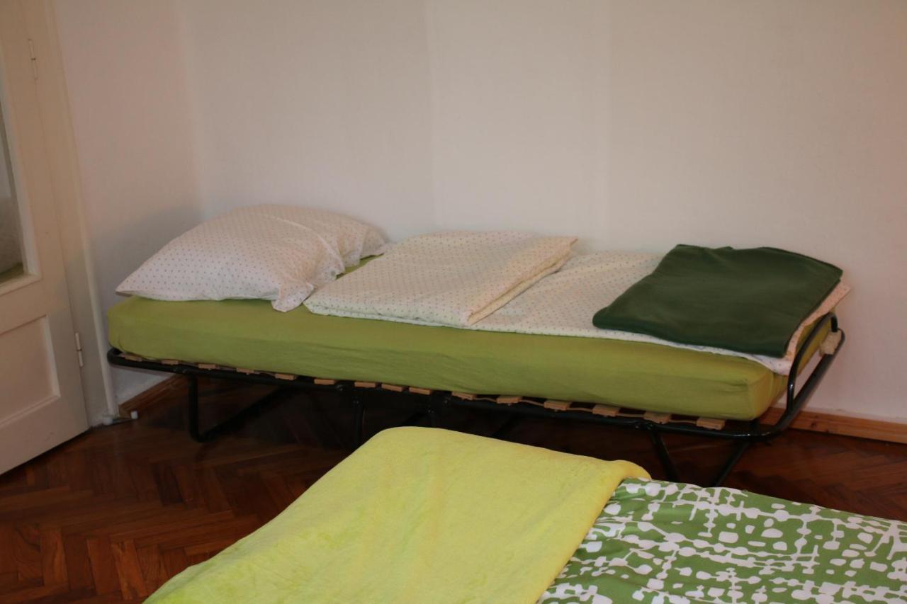 Green Cactus Rooms - Unique And Cozy House Senta Esterno foto